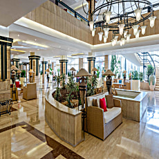 Polat Thermal Hotel